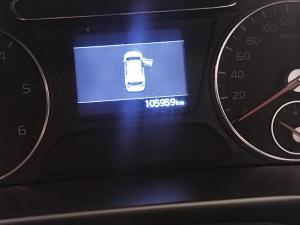 Kia Sorento 2.2CRDi EX - Image 11