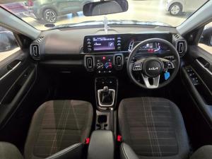 Kia Sonet 1.5 LX manual - Image 11