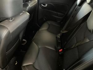 Renault Clio 66kW turbo Dynamique - Image 7