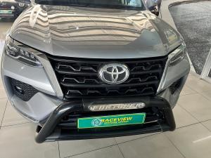 Toyota Fortuner 2.8GD-6 - Image 2