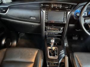 Toyota Fortuner 2.8GD-6 - Image 8