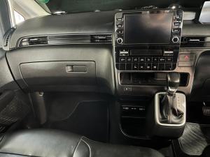 Hyundai Staria 2.2D Executive 9-seater - Image 10