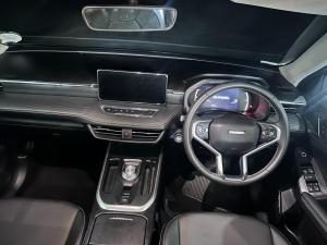 Haval Jolion 1.5 HEV Luxury - Image 14
