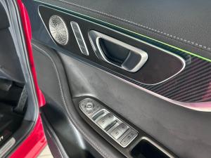 Chery Tiggo 7 Pro Max 1.6TGDI 290T Premium AWD - Image 13