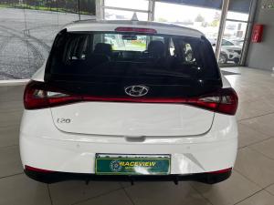 Hyundai i20 1.2 Motion - Image 4