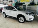 Thumbnail Nissan X-Trail 1.6dCi Visia