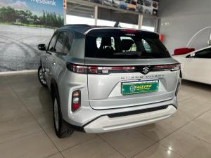 Suzuki Grand Vitara 1.5 GL auto - Image 4