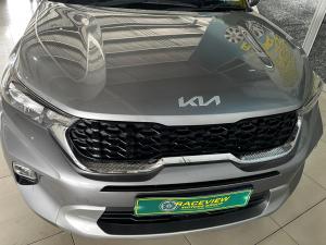 Kia Sonet 1.5 EX manual - Image 4