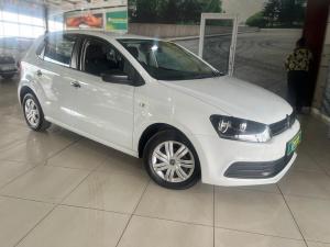 Volkswagen Polo Vivo hatch 1.4 Trendline - Image 1