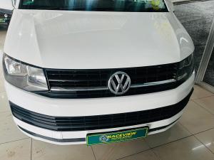 Volkswagen Kombi 2.0TDI SWB Trendline Launch Edition auto - Image 4