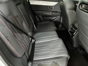 Jetour Dashing 1.5T Deluxe - Image 6