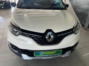 Renault Captur 88kW turbo Dynamique auto - Image 4