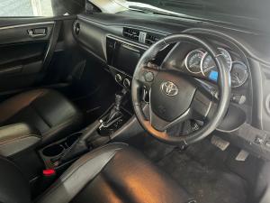 Toyota Corolla 1.6 Prestige auto - Image 7