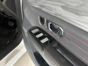 Jetour Dashing 1.5T Deluxe - Image 14