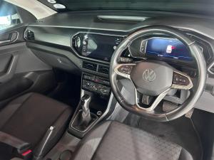 Volkswagen T-Cross 1.0TSI 85kW Comfortline - Image 10