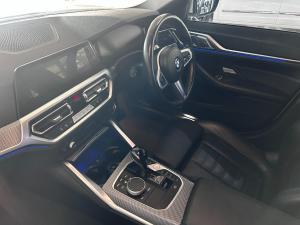 BMW 4 Series 420d coupe M Sport - Image 10