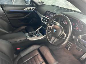 BMW 4 Series 420d coupe M Sport - Image 8