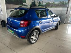 Renault Sandero 66kW turbo Stepway Expression - Image 4
