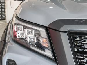 Nissan Navara 2.5DDTi double cab Pro-4X 4x4 Warrior - Image 12