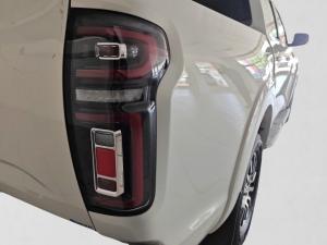 GWM P-Series 2.0TD double cab LT 4x4 - Image 11