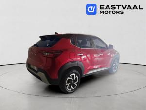 Nissan Magnite 1.0 Turbo Acenta Plus auto - Image 7