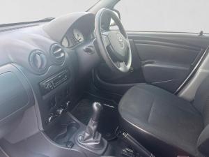 Nissan NP200 1.6i safety pack (aircon) - Image 12