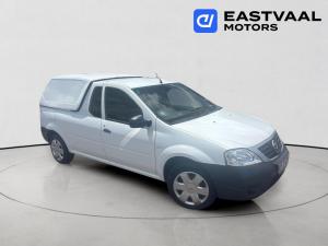 Nissan NP200 1.6i safety pack (aircon) - Image 1