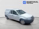 Thumbnail Nissan NP200 1.6i safety pack (aircon)