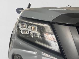 Nissan Navara 2.5DDTi double cab Pro-4X 4x4 - Image 17