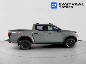 Nissan Navara 2.5DDTi double cab Pro-4X 4x4 - Image 5