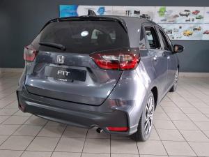 Honda Fit 1.5 Elegance - Image 5