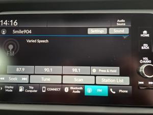 Honda Fit 1.5 Hybrid e.HEV - Image 9