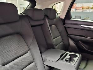 Mazda CX-5 2.0 Active - Image 9