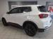 Chery Tiggo 4 Pro 1.5T Elite auto (CVT) - Thumbnail 8