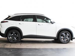 BAIC Beijing X55 Plus 1.5T Dynamic - Image 11