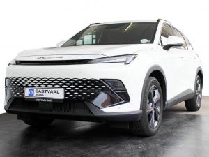 BAIC Beijing X55 Plus 1.5T Dynamic - Image 3