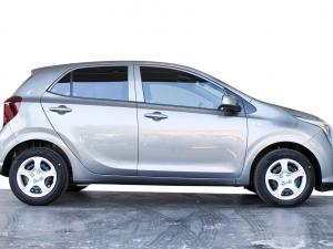 Kia Picanto 1.0 LS manual - Image 13