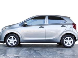 Kia Picanto 1.0 LS manual - Image 4