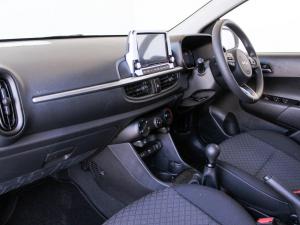 Kia Picanto 1.0 LS manual - Image 16