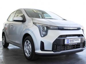 Kia Picanto 1.0 LS manual - Image 1