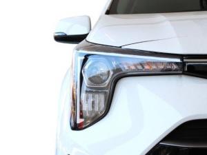 Kia Picanto 1.2 EX+ auto - Image 9