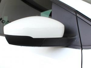 Volkswagen Polo Vivo hatch 1.6 Comfortline auto - Image 10