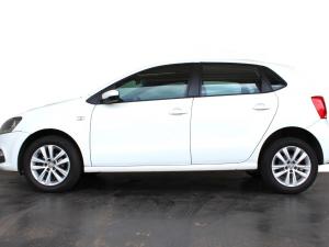 Volkswagen Polo Vivo hatch 1.6 Comfortline auto - Image 4