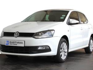 Volkswagen Polo Vivo hatch 1.6 Comfortline auto - Image 6