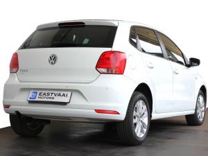 Volkswagen Polo Vivo hatch 1.6 Comfortline auto - Image 8