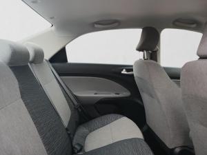 Kia Pegas 1.4 LX manual - Image 19