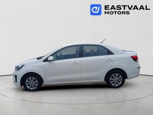 Kia Pegas 1.4 LX manual - Image 4