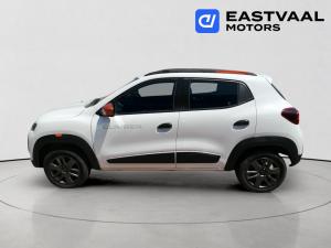 Renault Kwid 1.0 Climber manual - Image 4