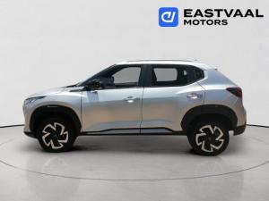 Nissan Magnite 1.0 Turbo Acenta manual - Image 4