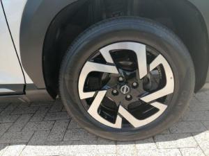 Nissan Magnite 1.0 Turbo Acenta manual - Image 8